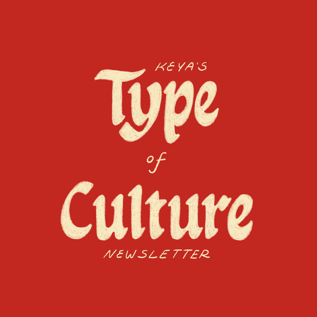Type of Culture