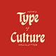 Type of Culture