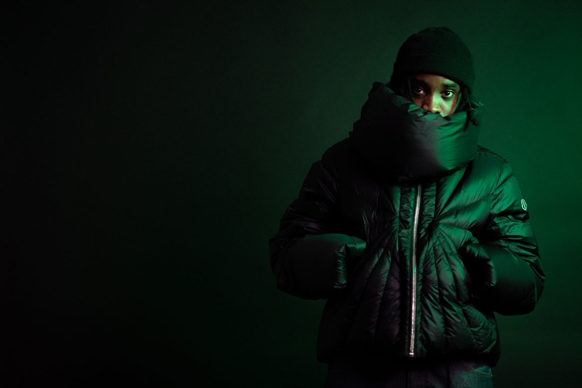 Today's Song: Myles Lloyd Pours His Heart Out in the Raw R&B Track  “Counting Days” - Atwood Magazine