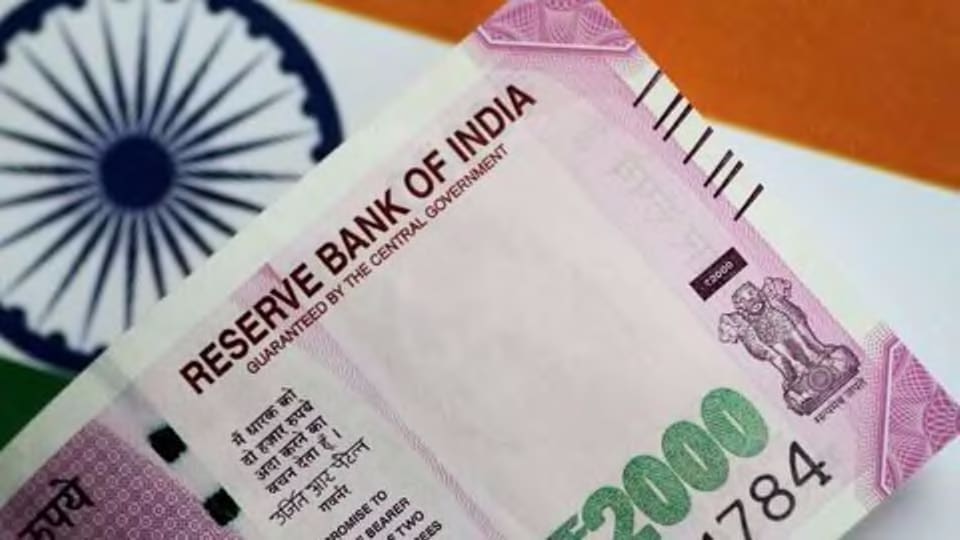 India&#39;s GDP growth surges 20.1% in June quarter on low base