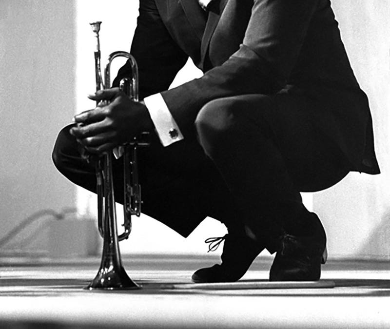Miles in the '60s