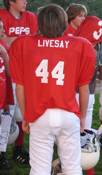 Hebrews - Part Five - Chapter 4:6-13