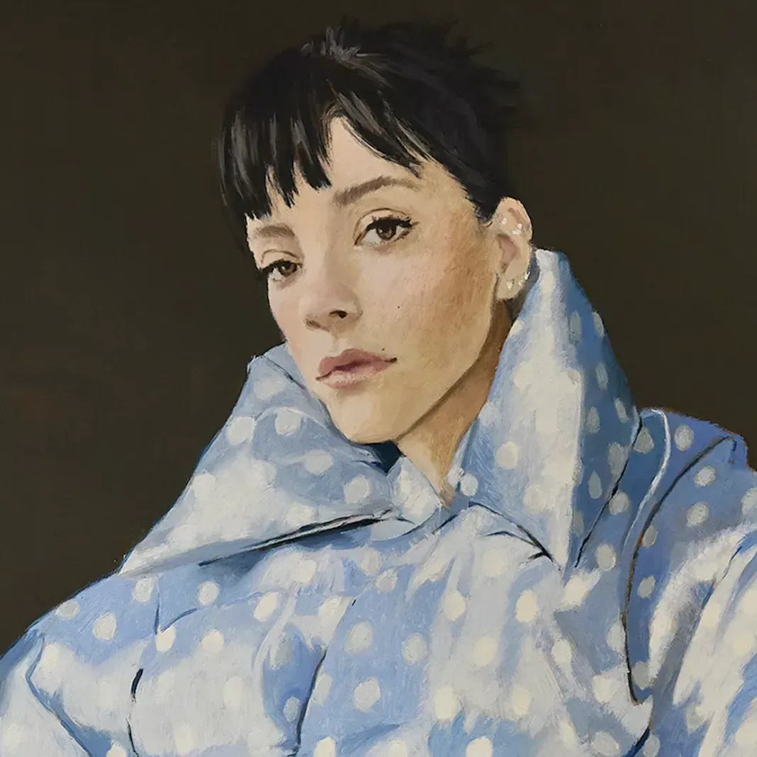 Lily Allen's 'West End Girl' Proves Break-Up Songs Are The Best