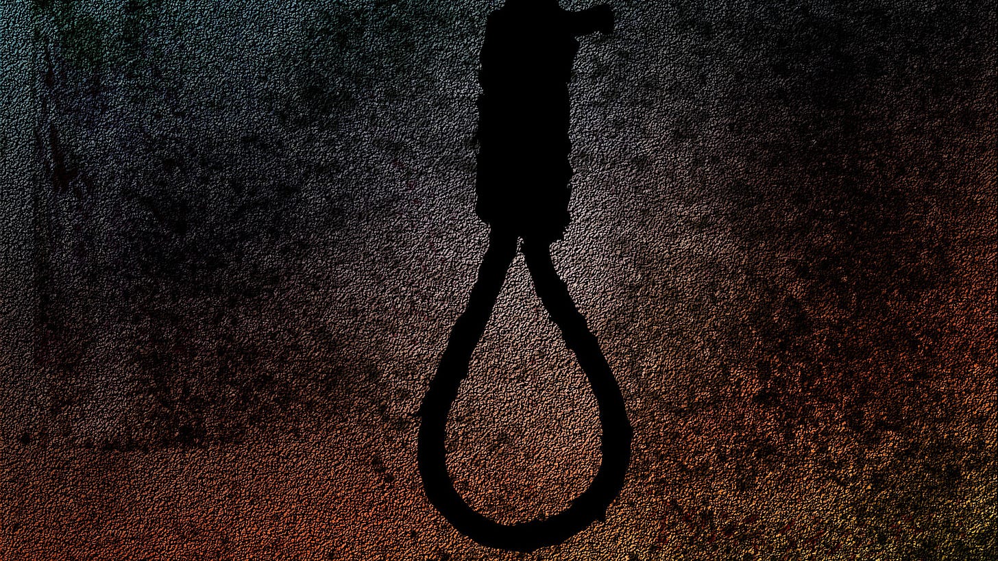 Is Your Business Tying a Noose? | RDW News
