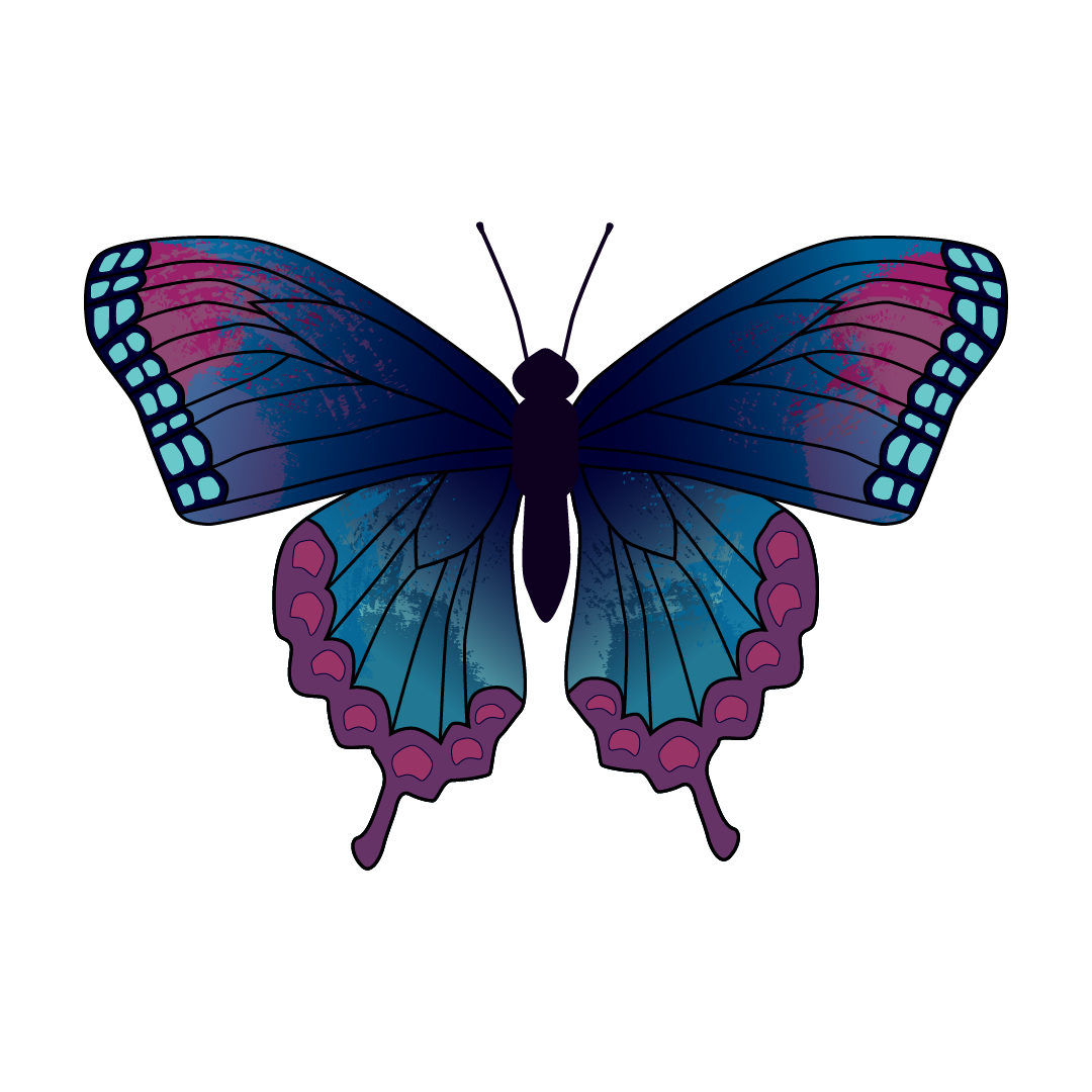 Artwork for The Butterfly Diaries