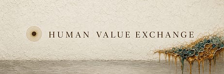 Human Value Exchange