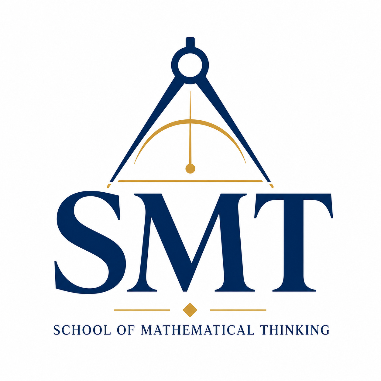 SMT — School of Mathematical Thinking
