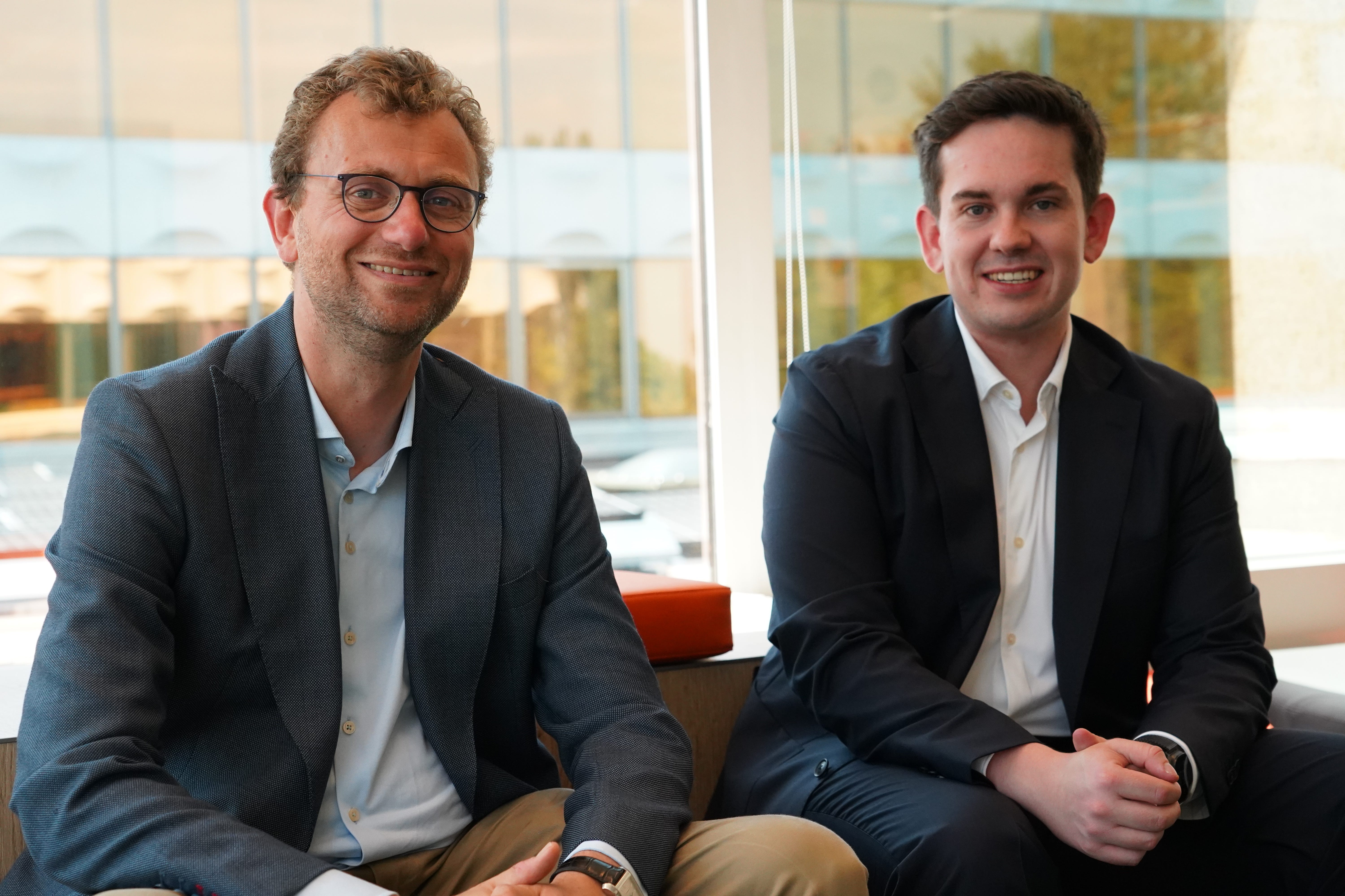 akkanto and Think Ahead (Julien De Wit) enter strategic partnership
