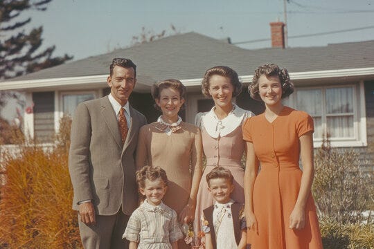 1950S Family Images – Browse 19,724 Stock Photos, Vectors, and Video | Adobe Stock 1950S Family Images – Browse 19,724 Stock Photos, Vectors, and Video | Adobe Stock