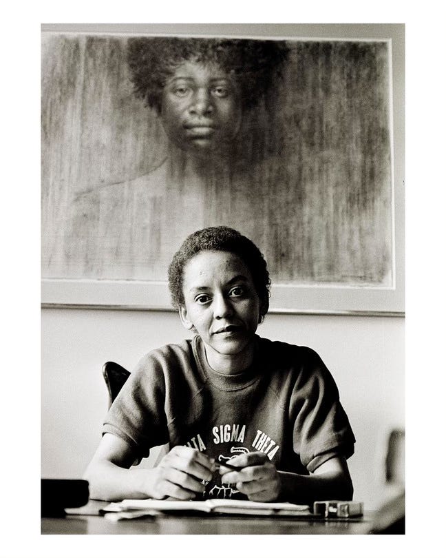 Black Women & Discrimination in Publishing: Notes on Black Women