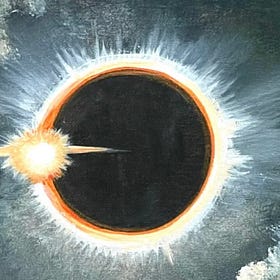 Eclipse Season is Here Again