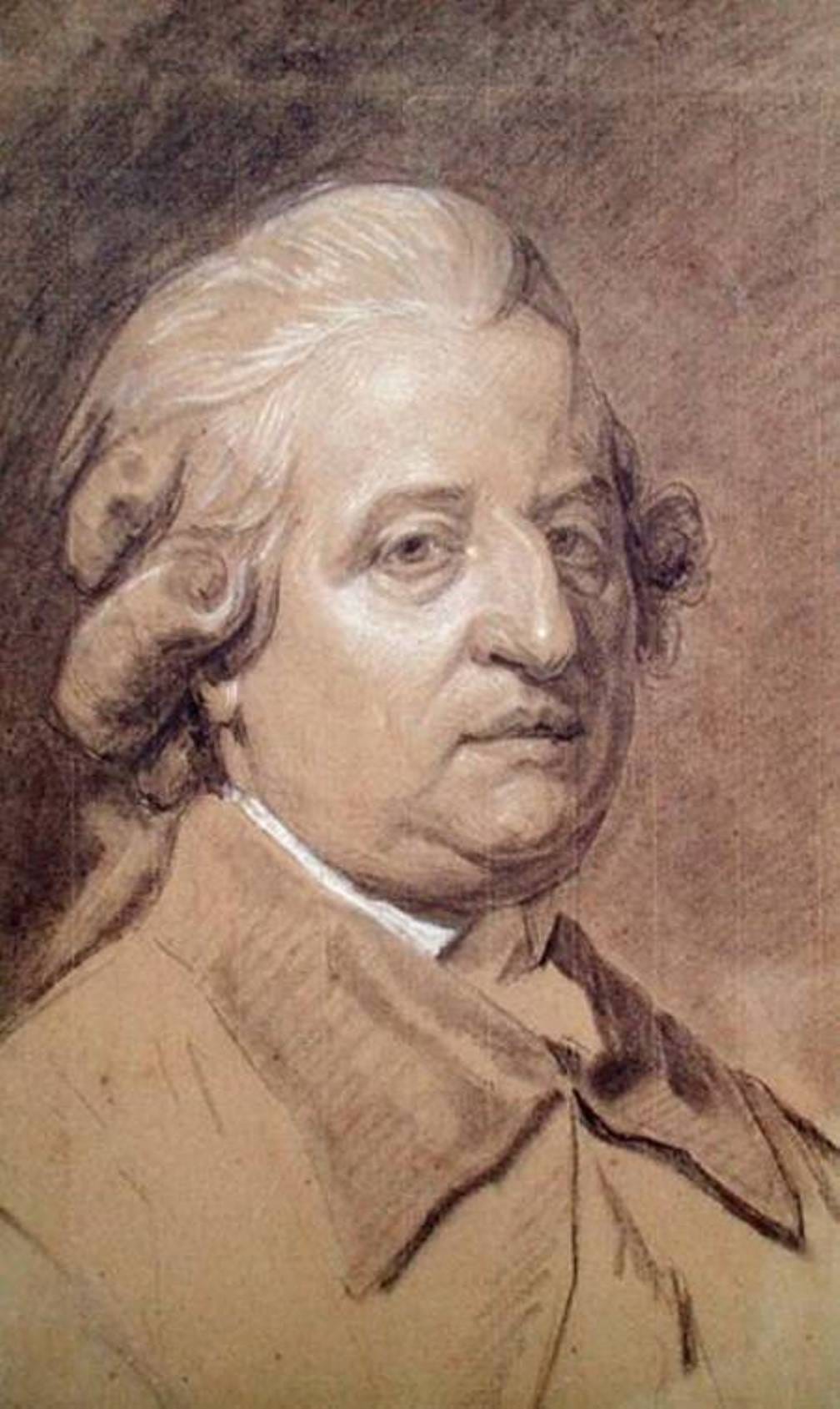 Ducreux drawing of Louis XVI made in the Temple prison shortly before his execution Ducreux drawing of Louis XVI made in the Temple prison shortly before his execution