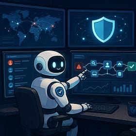 #250: Security Became Autonomous