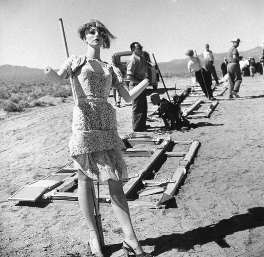 Atom Bomb Blast Atom Bomb Blast