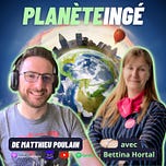 Planète Ingénieur by Matthieu Poulain