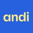 andi Magazine's avatar