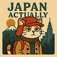 Japan Actually's avatar