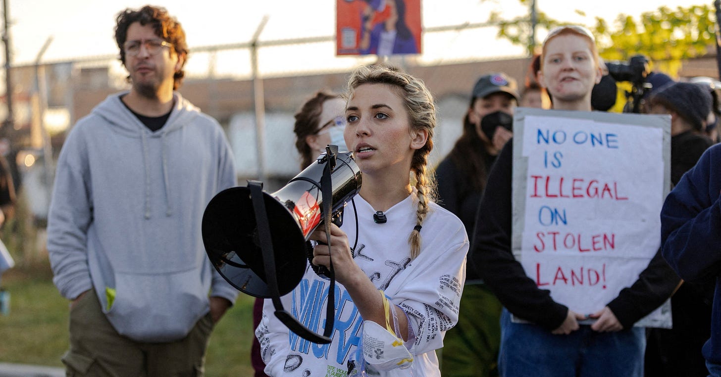Judge lambasts DOJ after feds drop all charges against ICE protesters in Chicago case: 'Trust has been broken' | The Independent Judge lambasts DOJ after feds drop all charges against ICE protesters in Chicago case: 'Trust has been broken' | The Independent