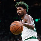 #124 Sobre el sentido de pertenencia, traiciones, monogamia y Marcus Smart