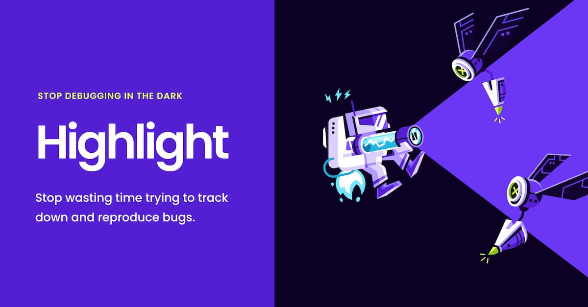 highlight.io - The open-source, full-stack Monitoring Platform highlight.io - The open-source, full-stack Monitoring Platform