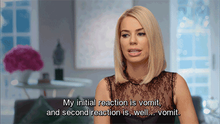 For those who did not watch Ladies of London.... you do not realize how  lucky we all are that Caroline Stanbury will be on The Real Housewives of  Dubai. Can you believe