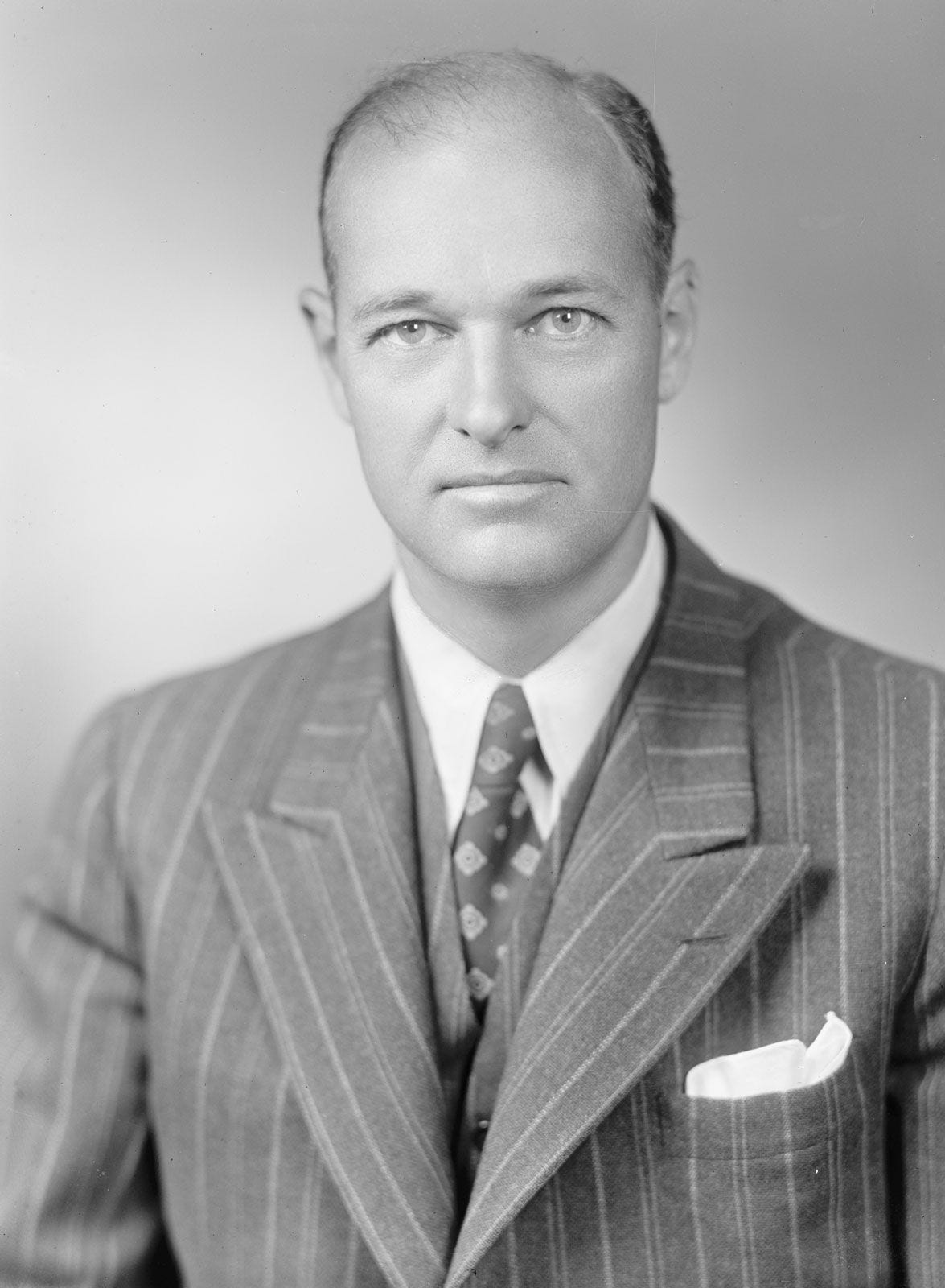 George F. Kennan | American diplomat and historian | Britannica George F. Kennan | American diplomat and historian | Britannica