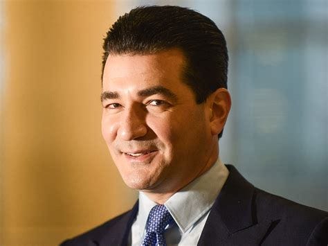 Scott Gottlieb has won rare bipartisan praise running the FDA ...