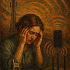 Public Health SOS: The Shadow Side of the Wireless Revolution (2009)