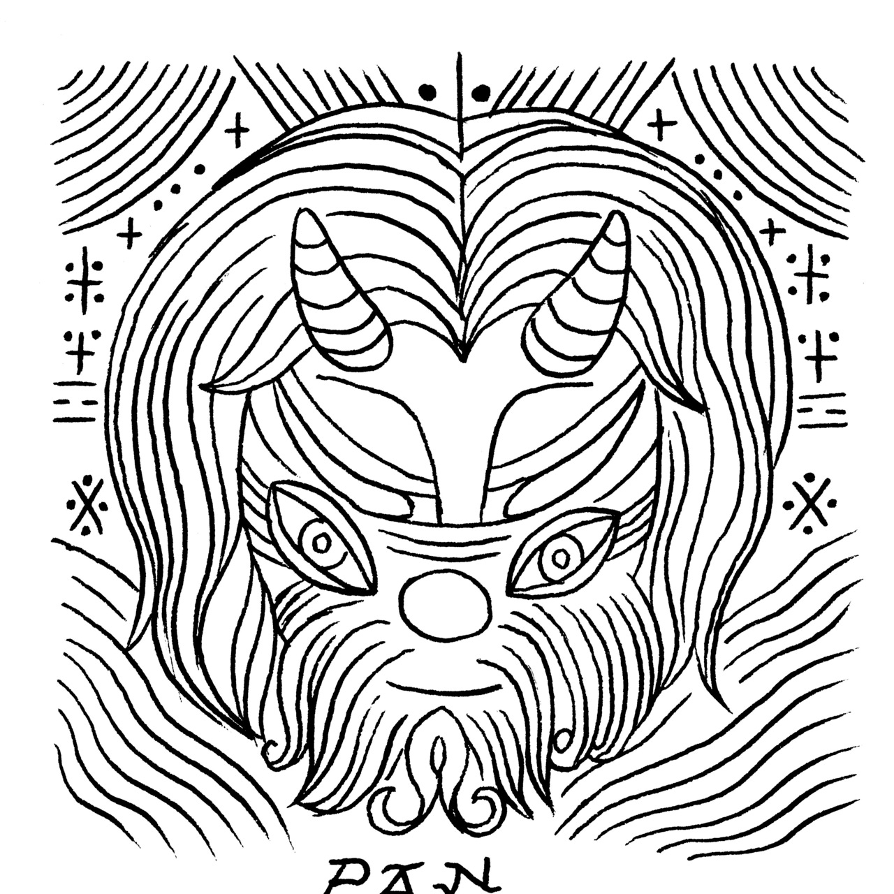 The Great God Pan Is Dead