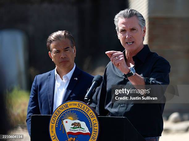 16,281 Gavin Newsom Photos & High Res Pictures - Getty Images