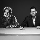 What Do JD Vance's Influences Tell Us About Him?