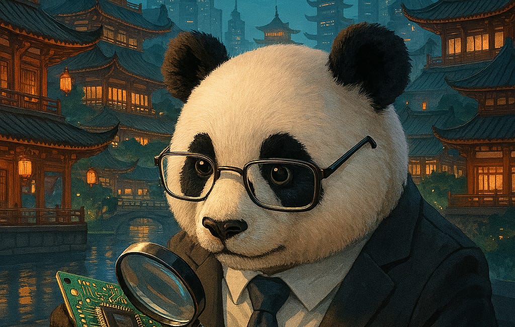 A Tale of Two Markets: A study of Supporting Semiconductor Tech