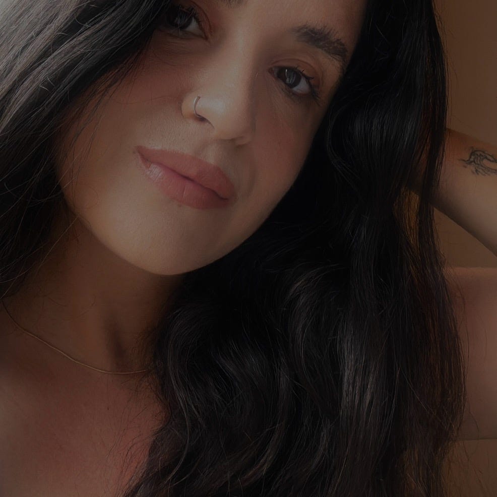Filipa Santos Lopes