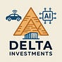 Delta Investments's avatar