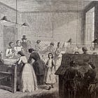 The Codrington Divorce of 1864