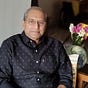 Ashok Chowkulkar's avatar