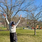 🕺🏽 Move & Release: Embodiment Practices for Capacity, Connection, and Trust