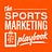 The Sports Marketing Playbook