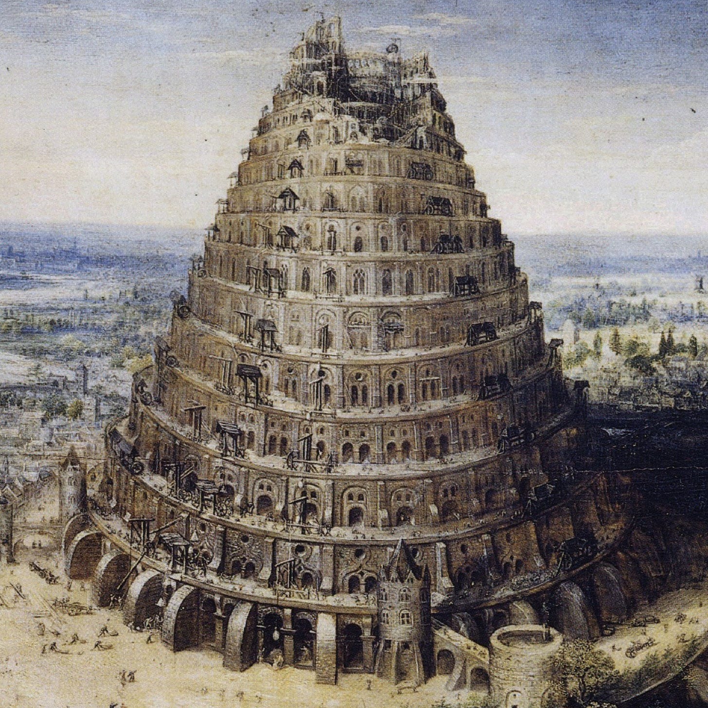 File:Tower of Babel cropped square.jpg - Wikimedia Commons
