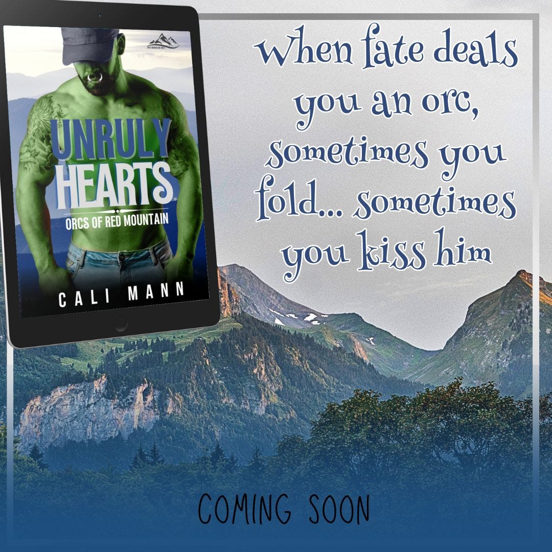 Unruly Hearts