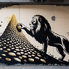 Trust Is a Mountain Made of Pebbles