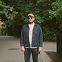 Tristan Nash's avatar
