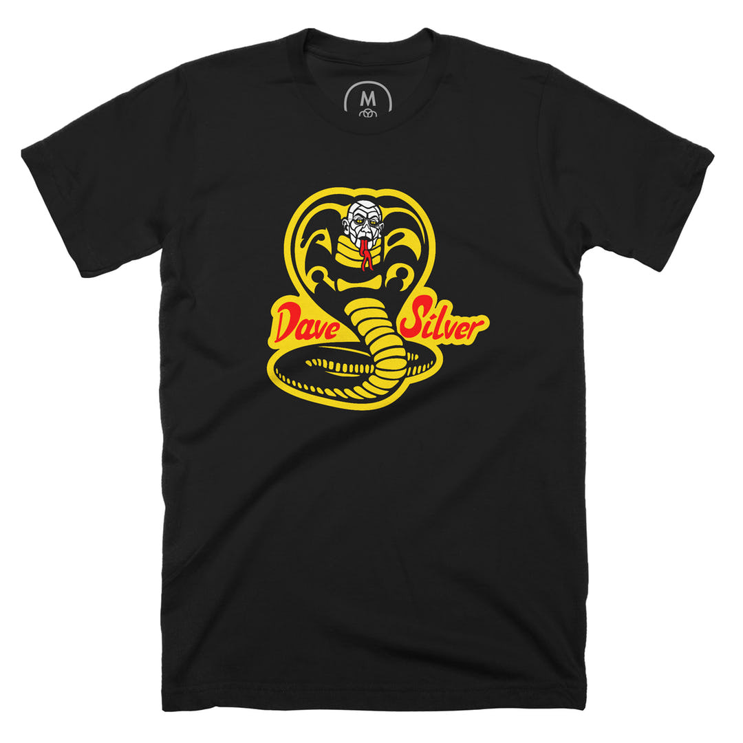 Get 10% off the Dave Silver shirt with promo code GPDY3ZXYZQ at checkout!