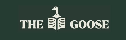 The Goose Books Blog