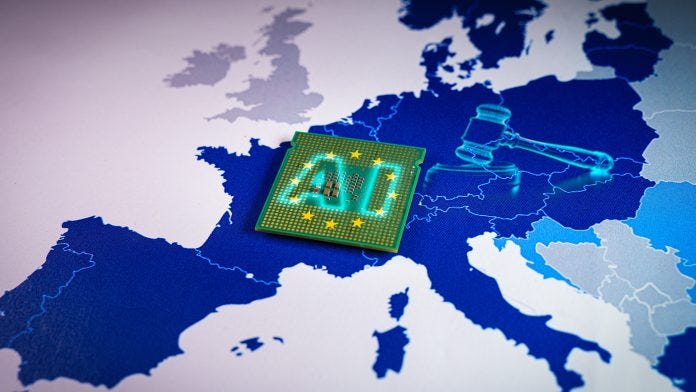 EU establishes office for safe and trustworthy AI