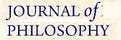 Journal of Philosophy
