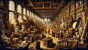 Verraccio's Workshop