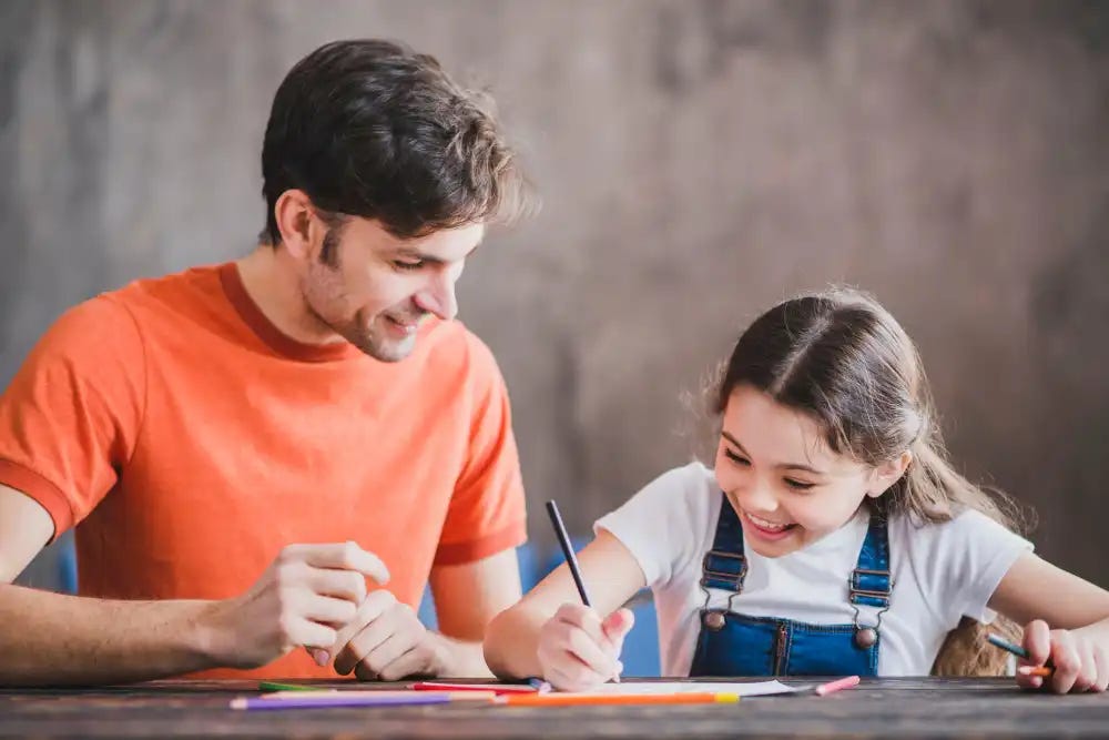 Ensino de valores na fase infantil wecollab.org.br
