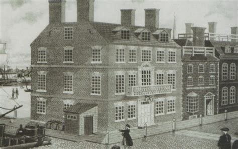 The first Masonic Grand Lodge in America was established (1733) | History.info The first Masonic Grand Lodge in America was established (1733) | History.info