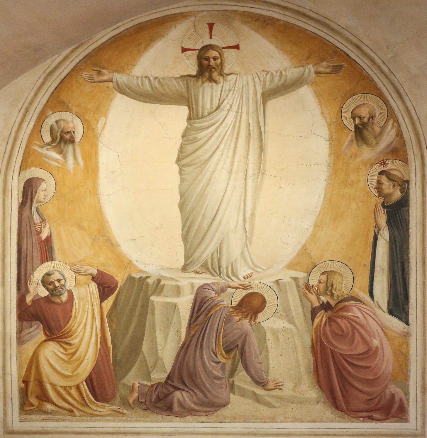 Transfigured by the Spirit: St. Elizabeth of the Trinity